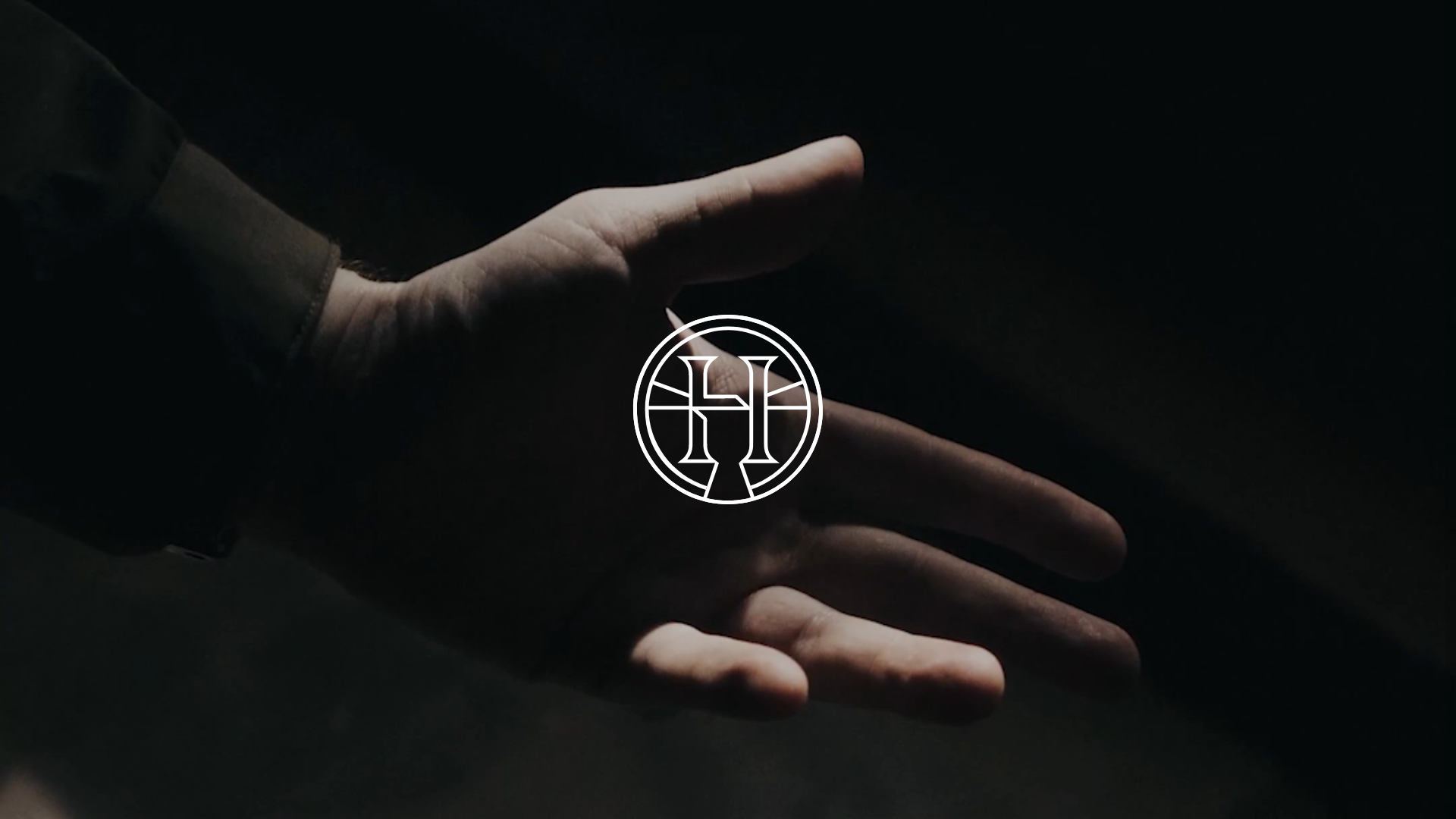 An Ode to My Hands