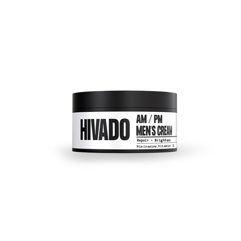 Hivado AM PM Men's Cream