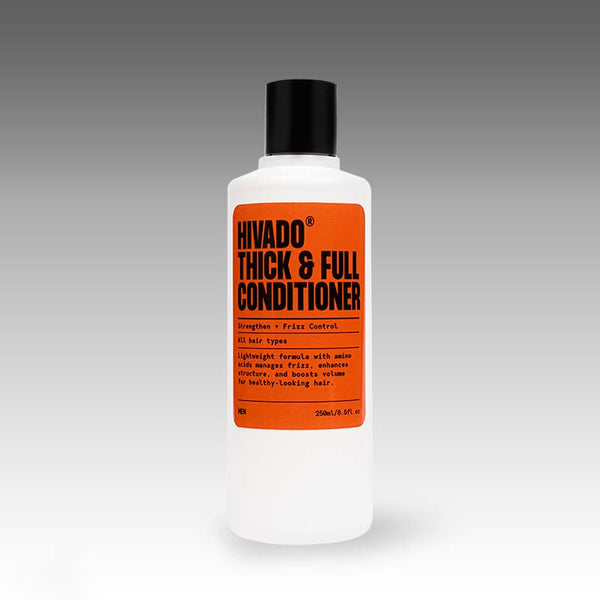 Hivado Thick and Full Conditioner for Men 250 ml