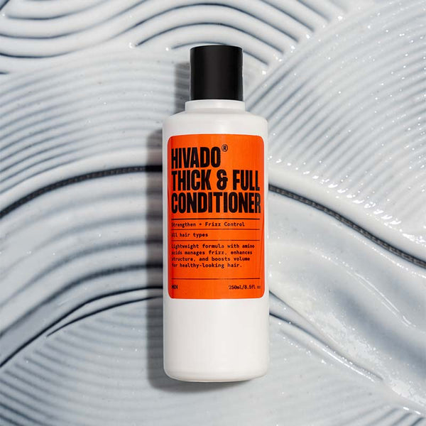 Hivado Thick and Full Conditioner for Men 250 ml