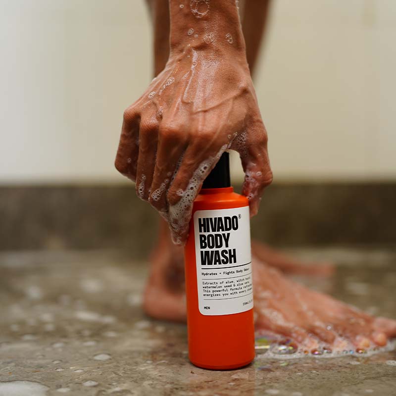 Hivado Bestseller Duo