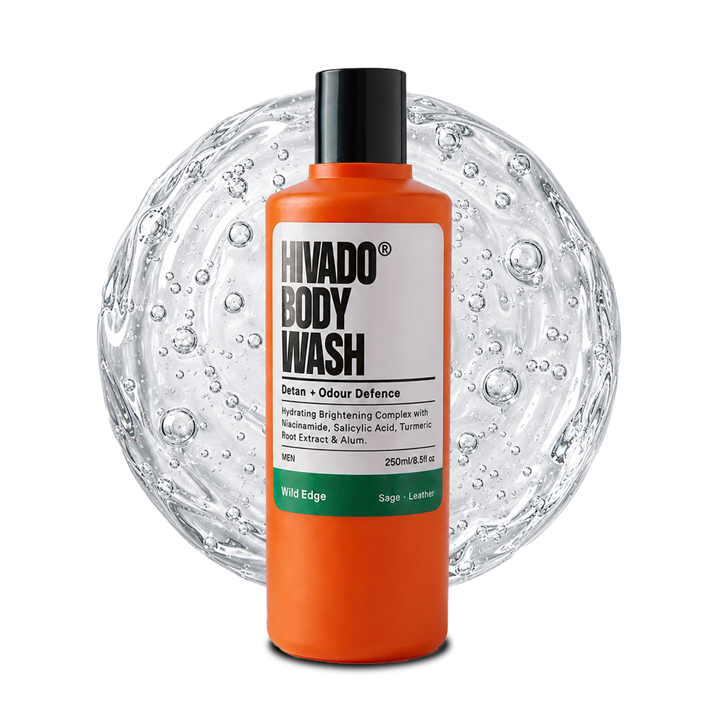 Body Wash