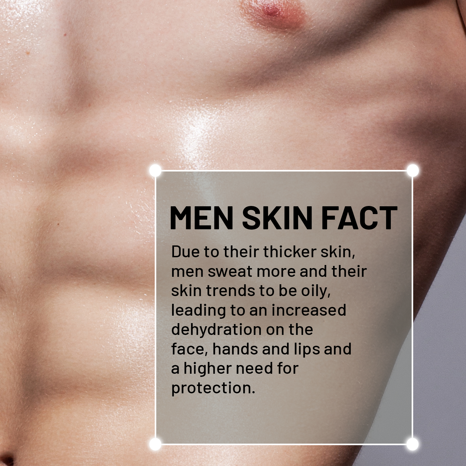 Hivado Body Wash for Men 250ml