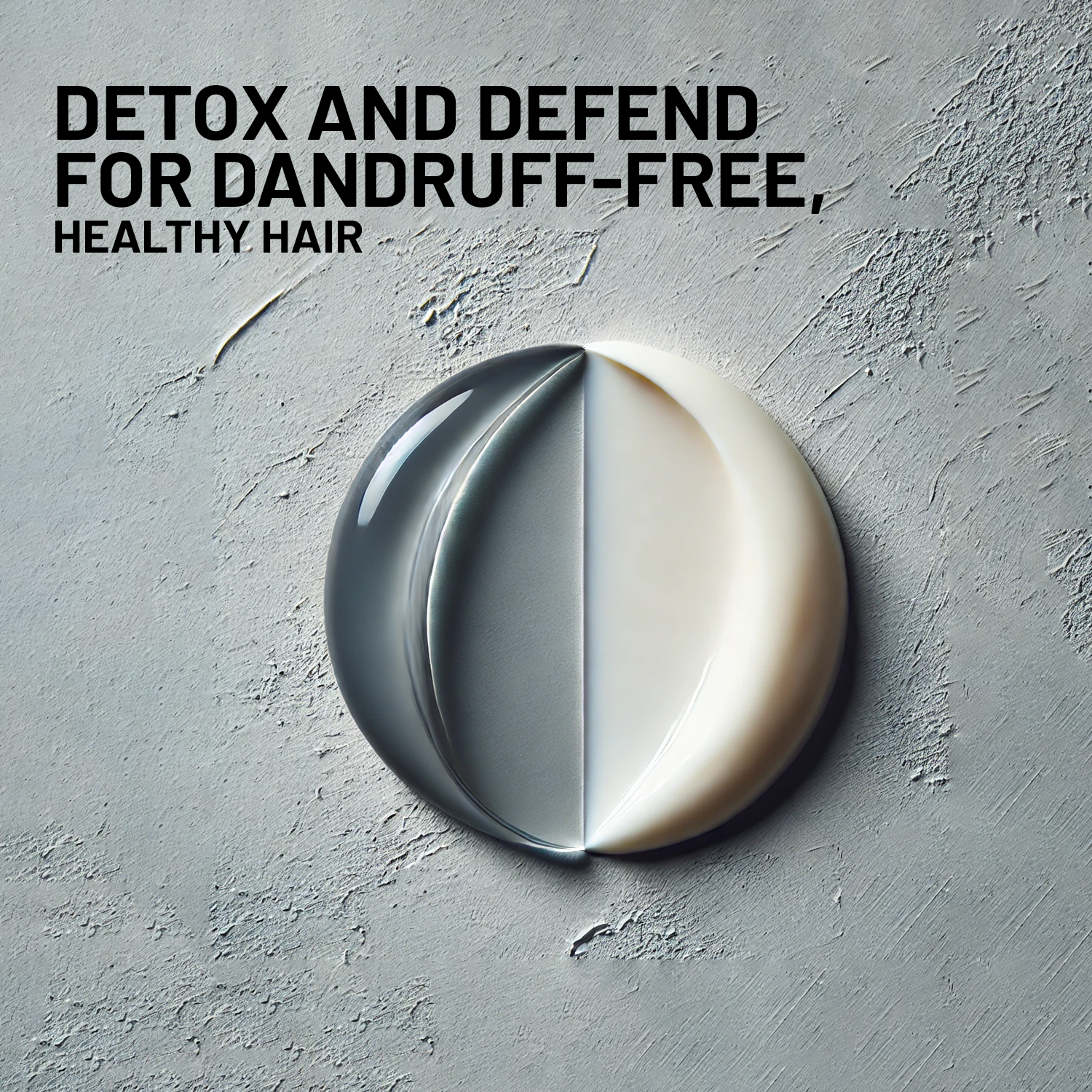 Hivado Detox Hair Duo