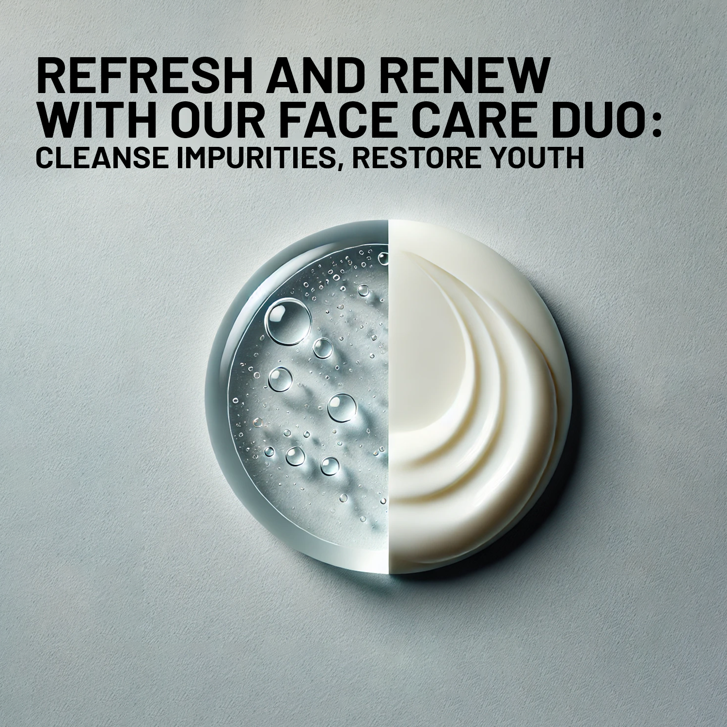 Hivado Face Duo
