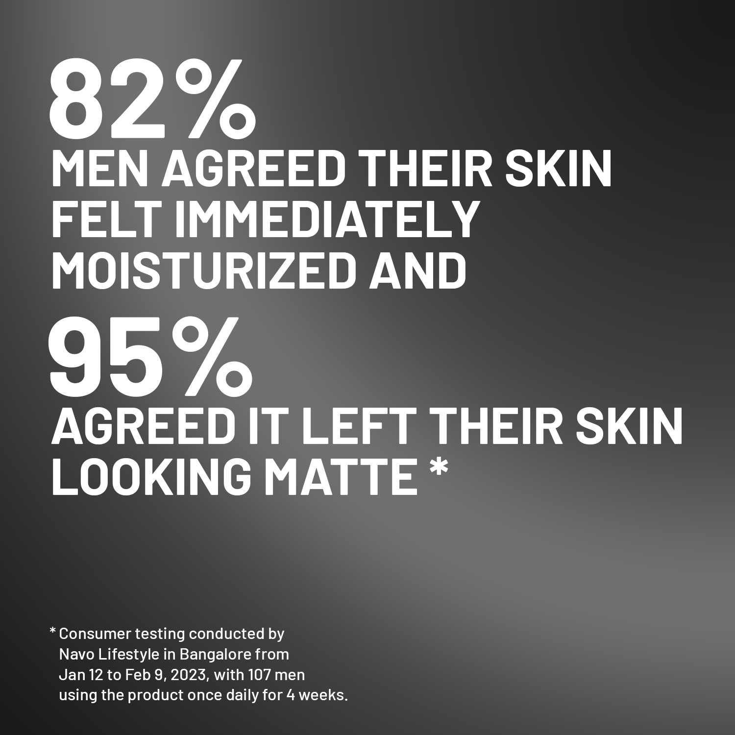 Hivado AM PM Men's Cream