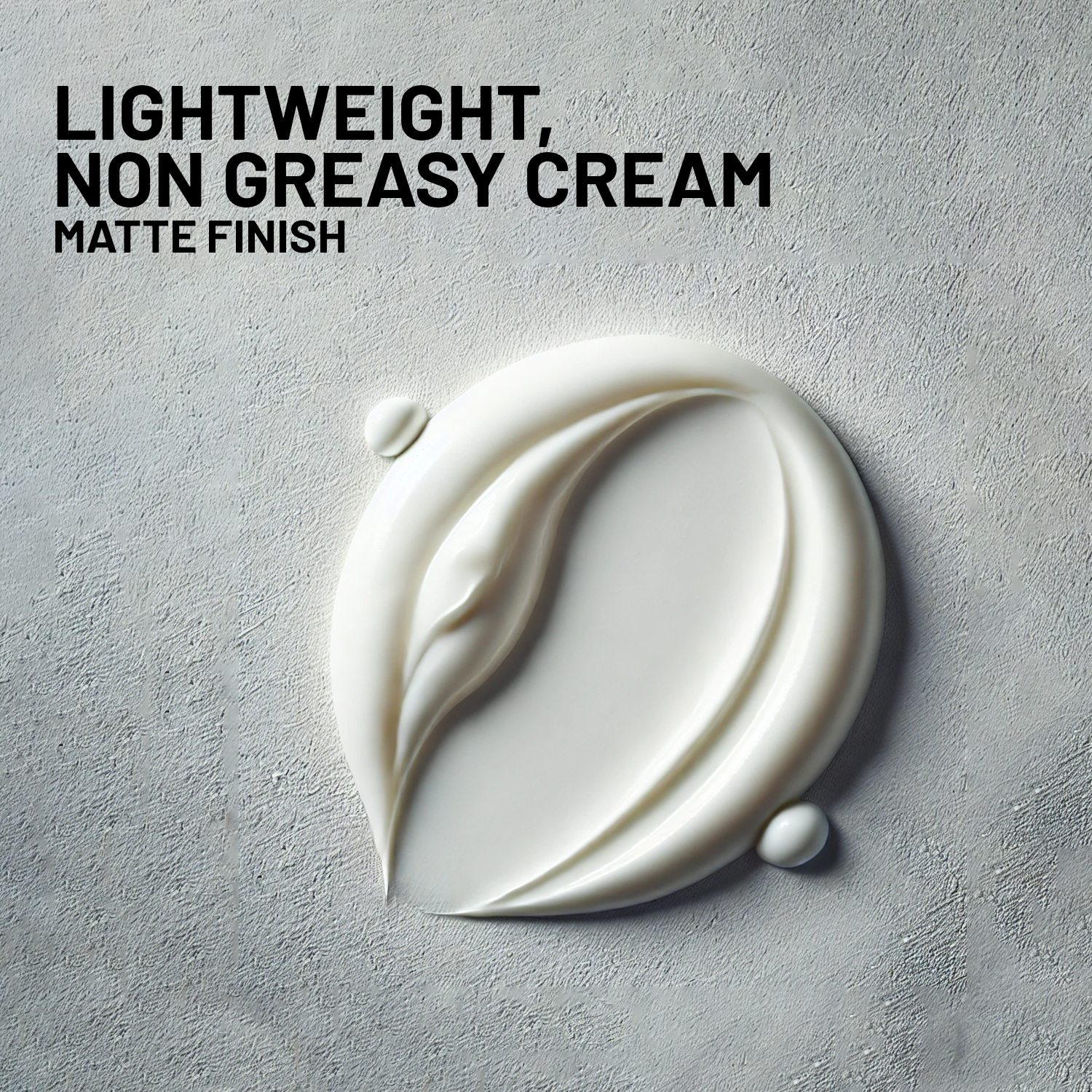 Hivado AM PM Men's Cream