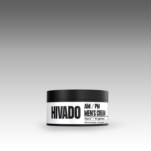 Hivado AM PM Men's Cream