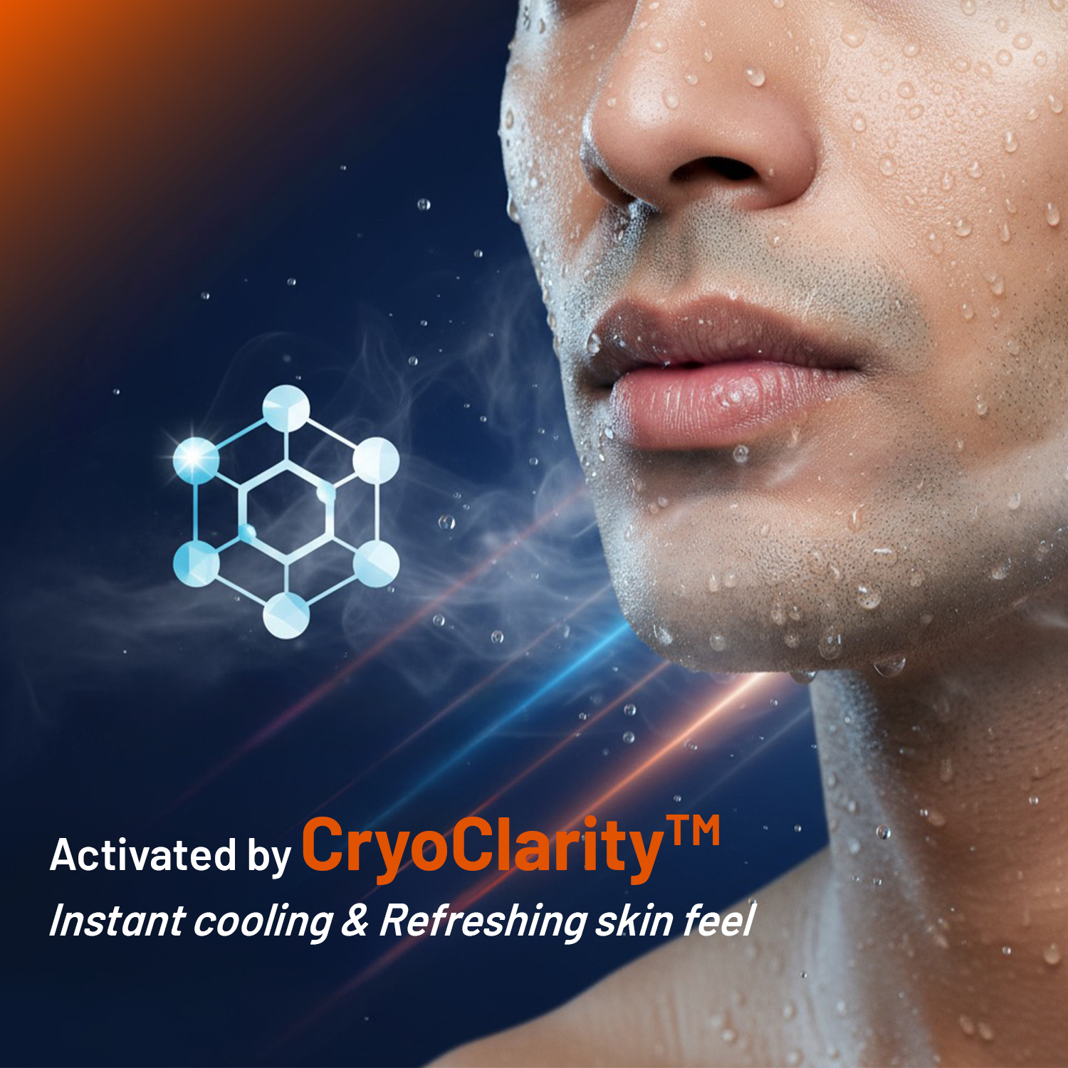 Light & Bright Face Wash