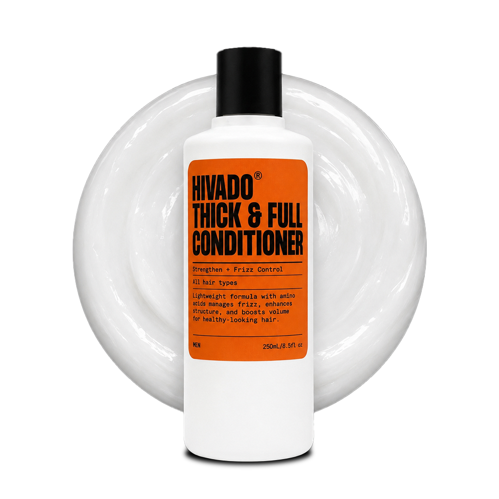 Hivado Thick and Full Conditioner for Men 250 ml