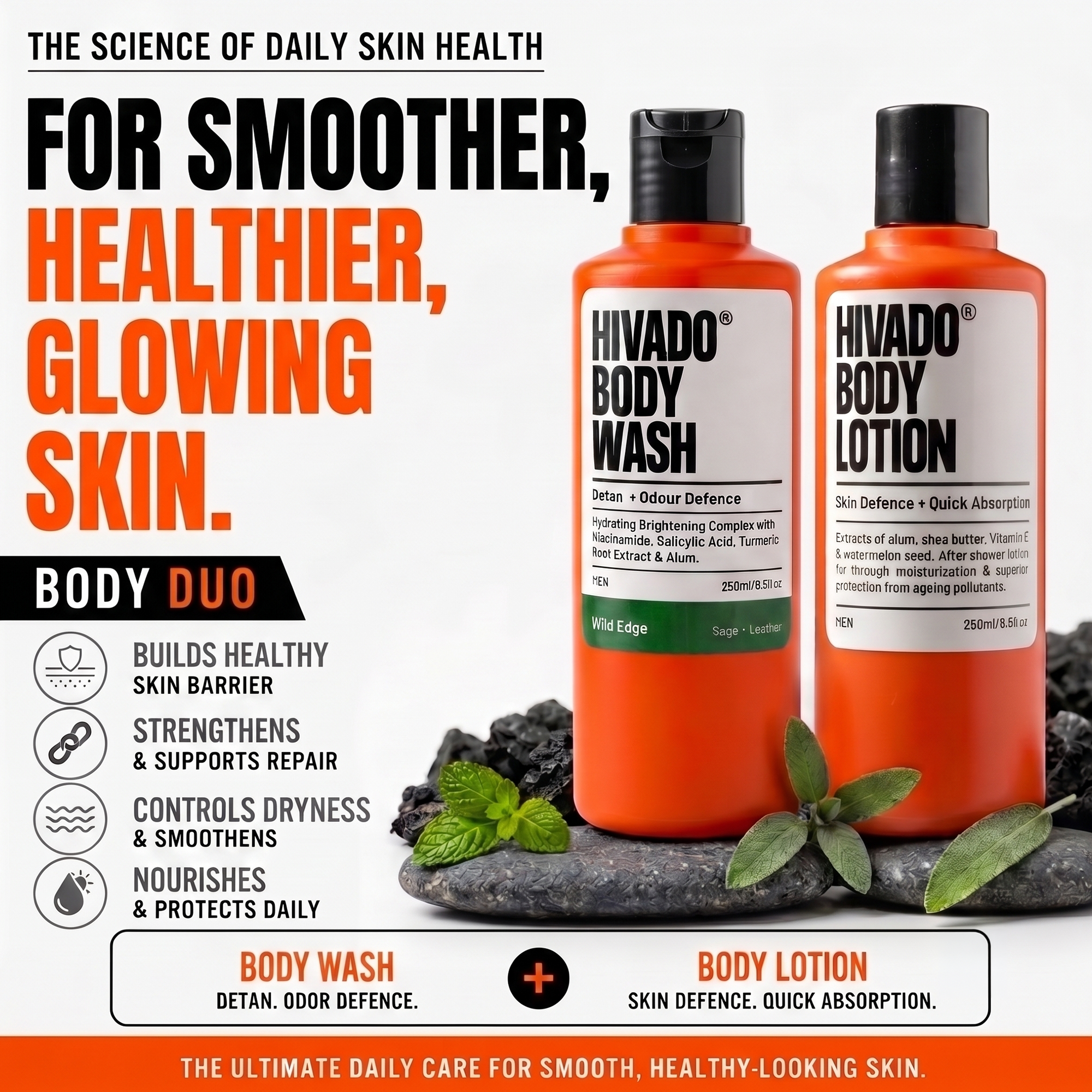 Body Duo