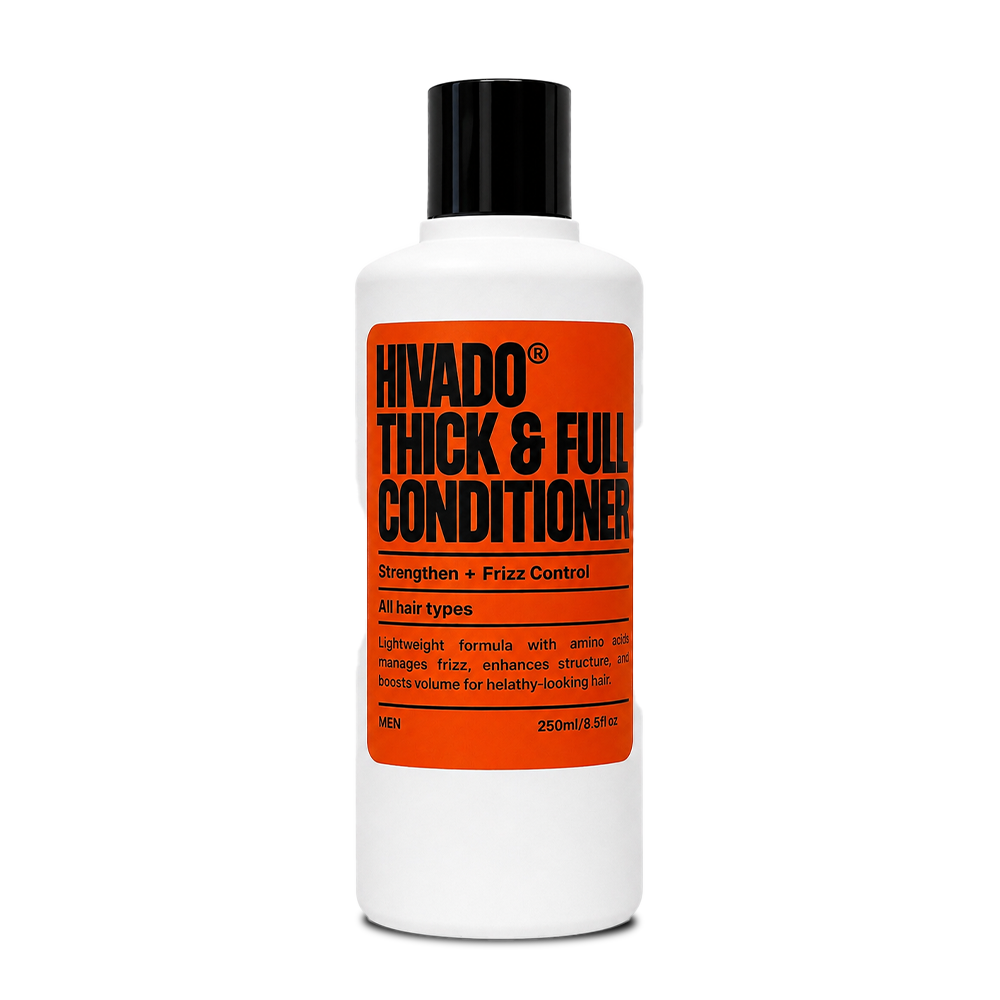 Hivado Thick and Full Conditioner for Men 250 ml