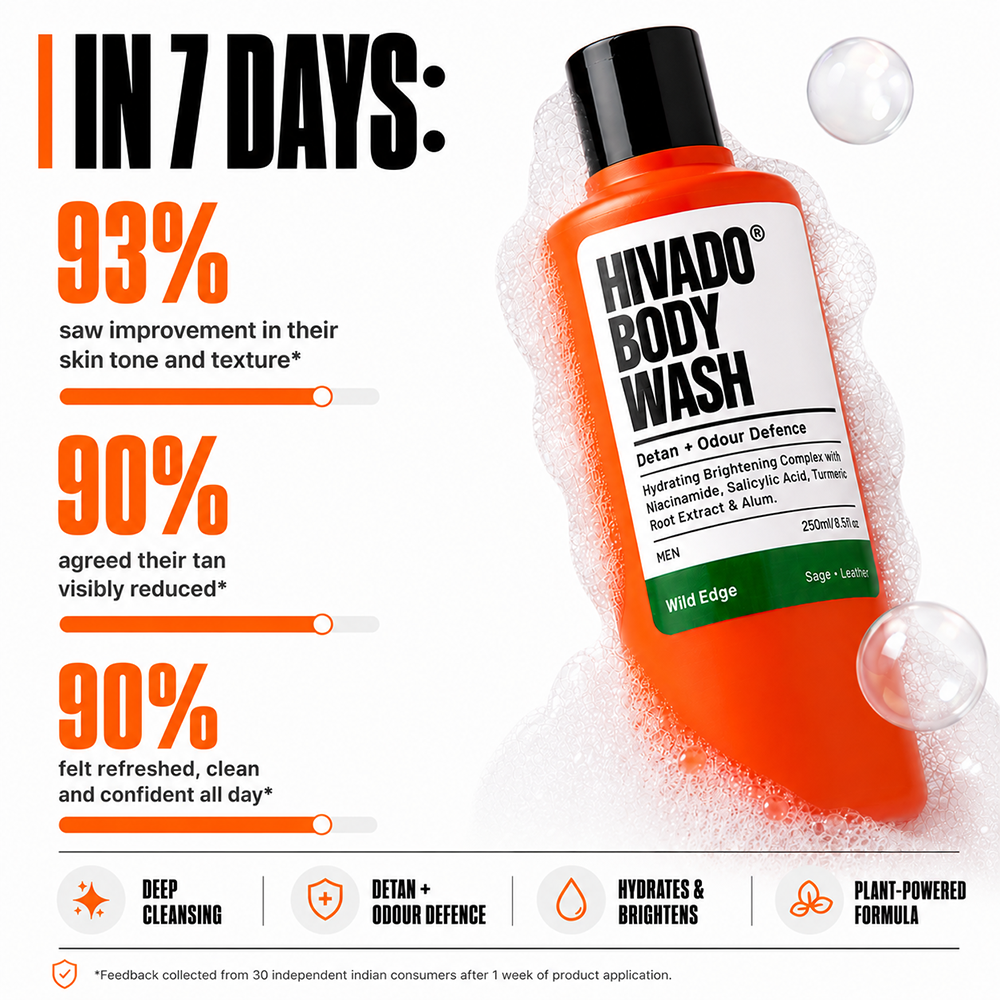 Body Wash