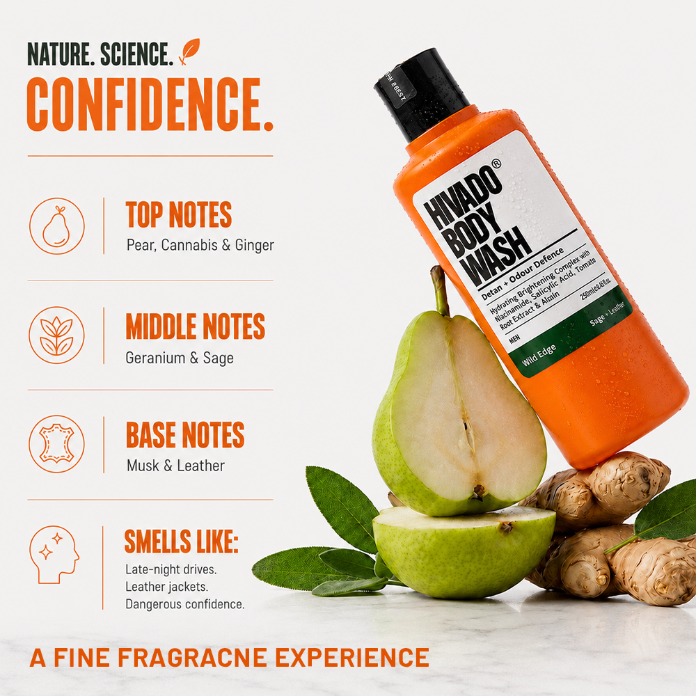 Body Wash