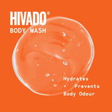 Hivado Body Wash for Men 250ml