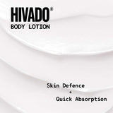 Hivado Body lotion for Men 250ml