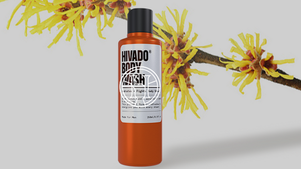 Why Witch Hazel is the unsung hero of our Body Wash.