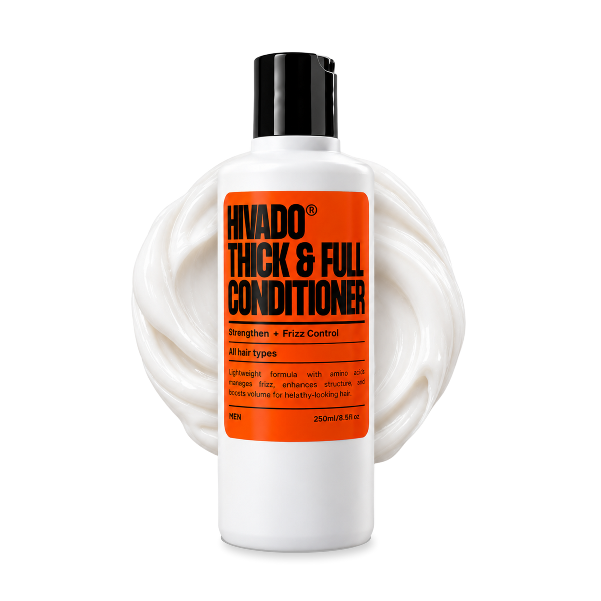 Hivado Thick and Full Conditioner for Men 250 ml