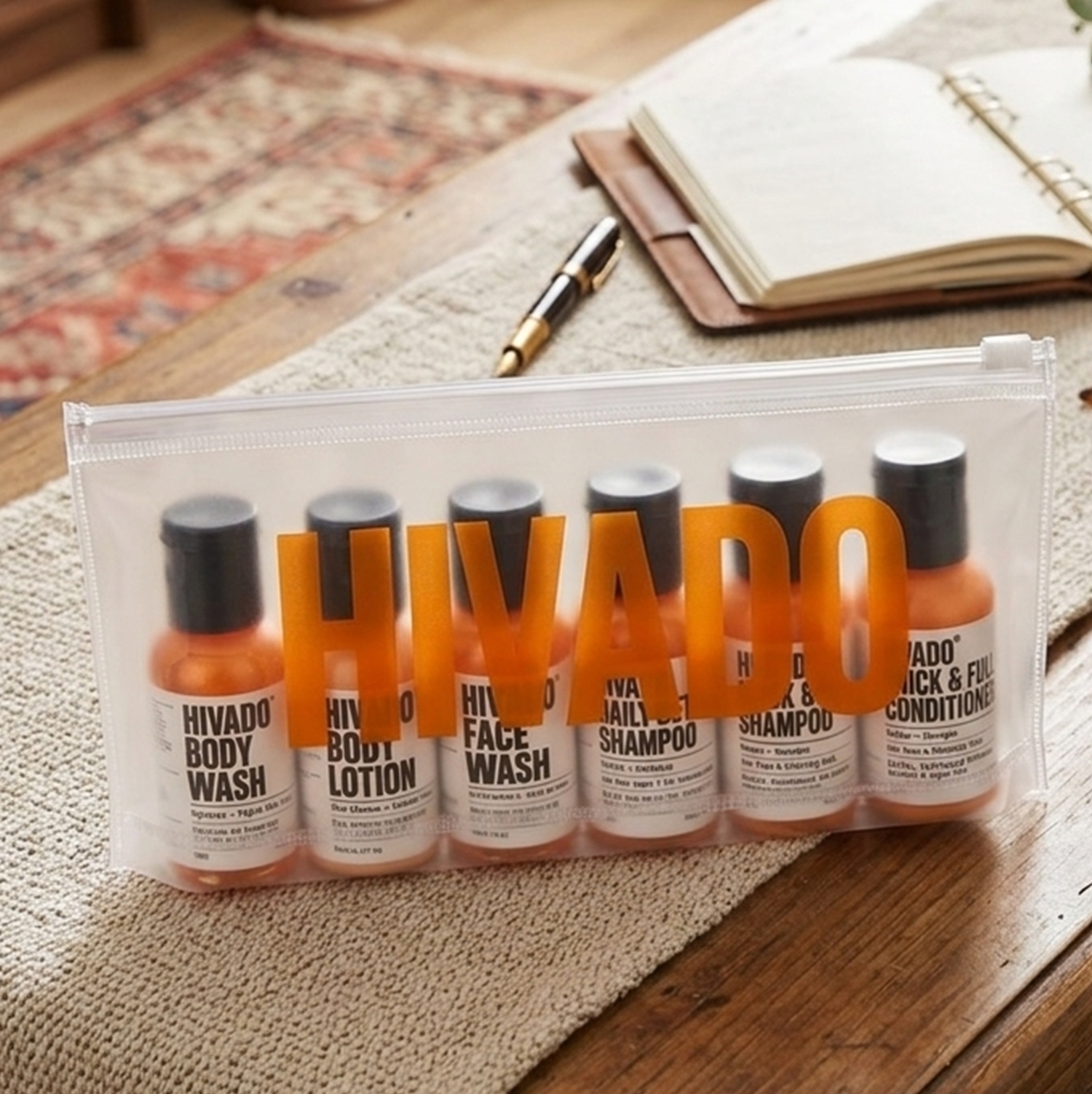 Hivado Big Mini set
