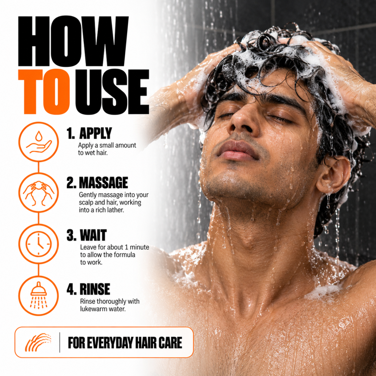 Thick & Full Shampoo