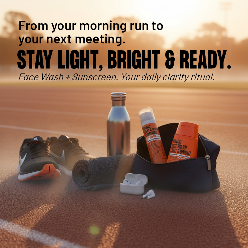 Light & Bright Face Duo