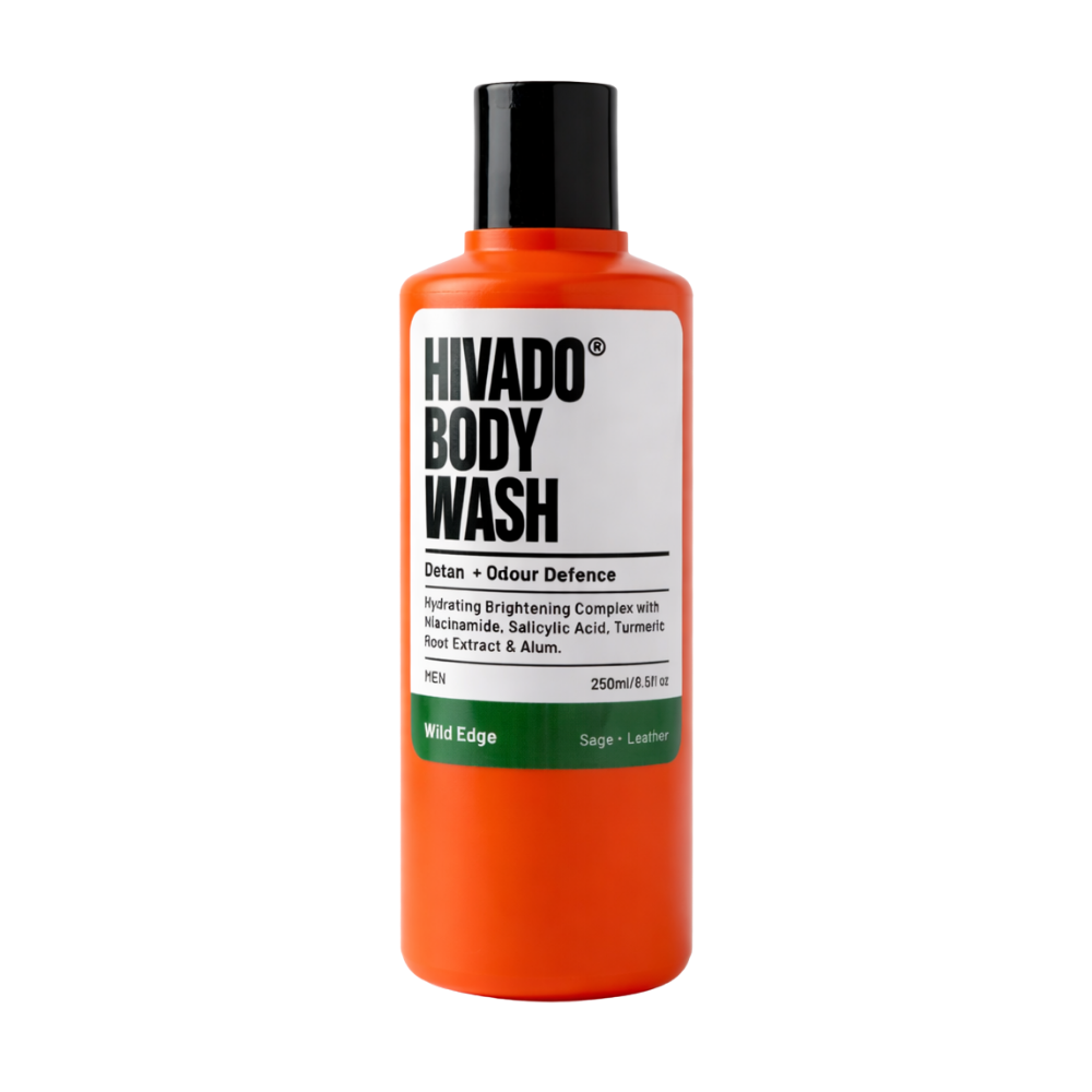 Body Wash