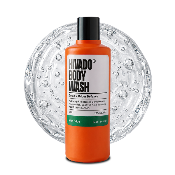 Body Wash