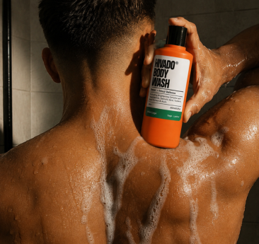 Grooming essentials for every sticky day ahead.