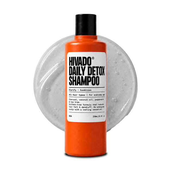 Daily Detox Shampoo