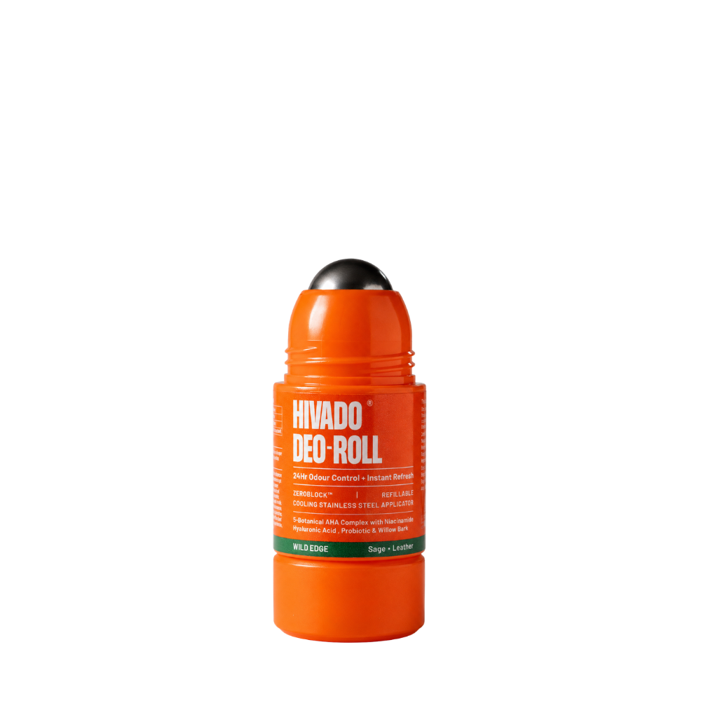 Hivado Deo Roll - 40ml