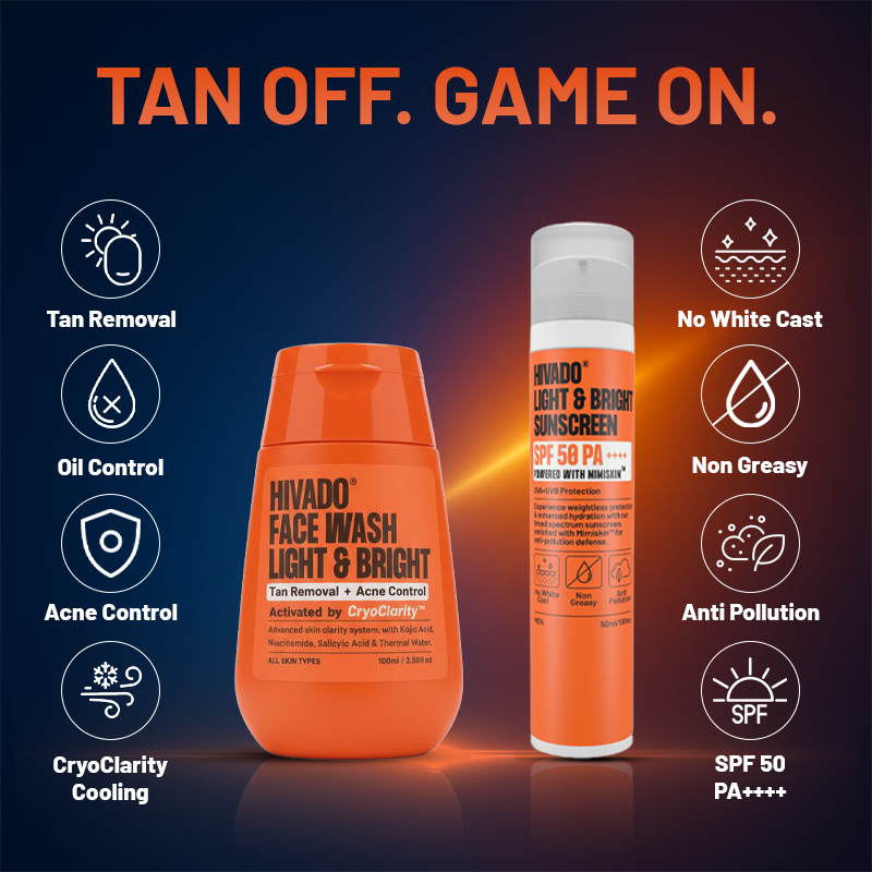 Light & Bright Face Duo