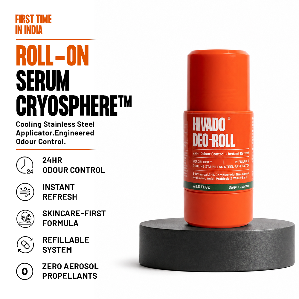 Deo Roll
