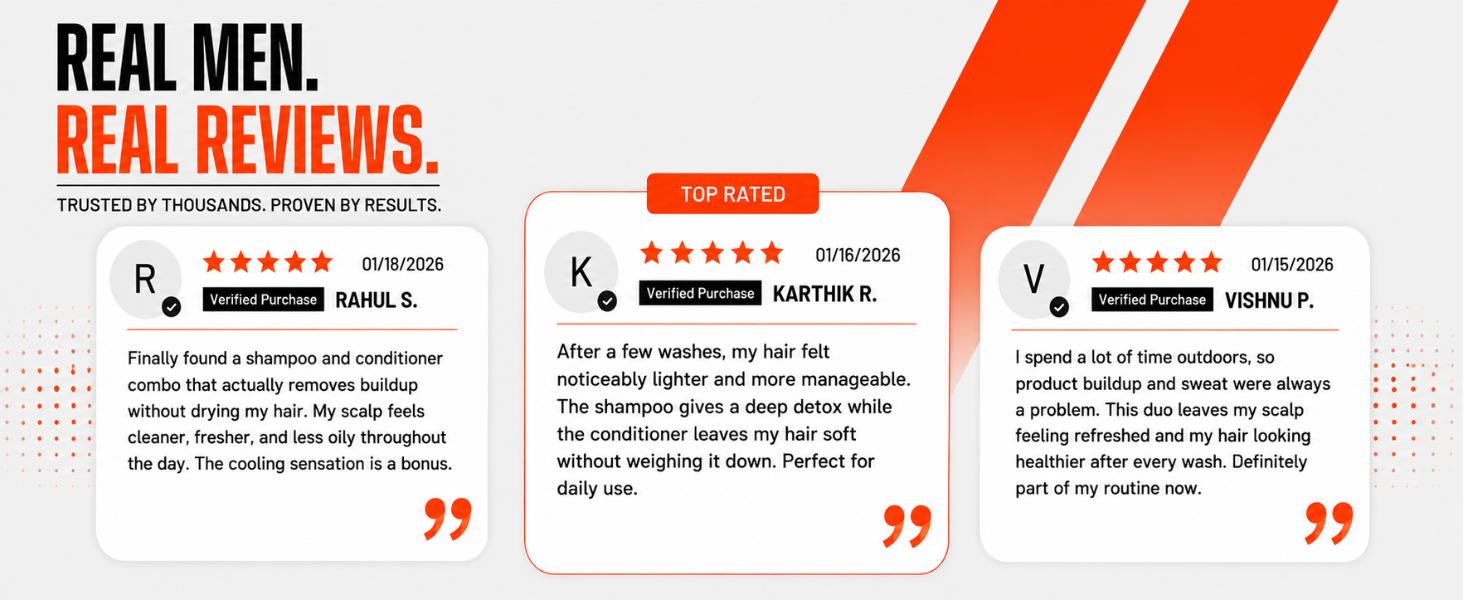 Review Banner