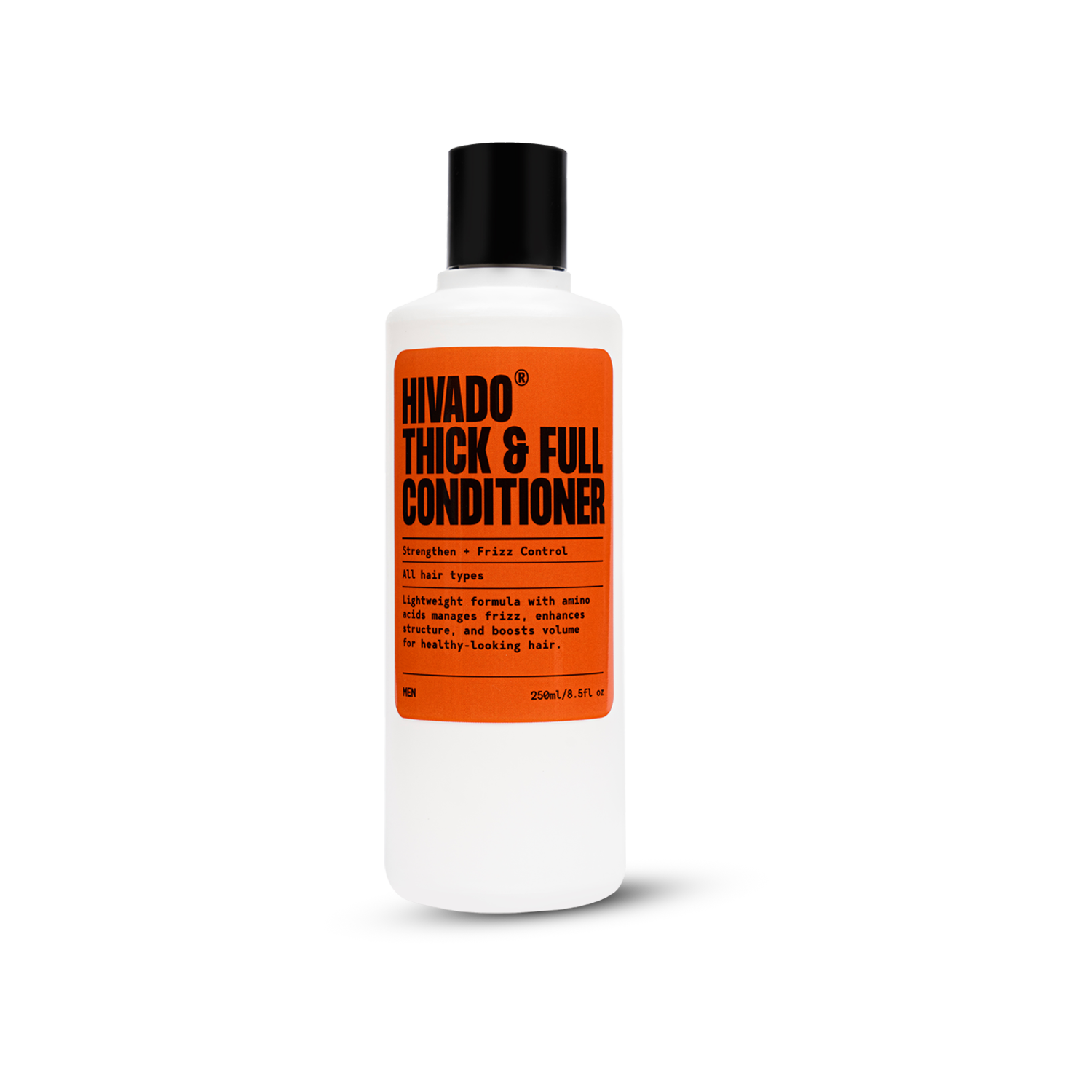 Hivado Thick and Full Conditioner for Men 250 ml