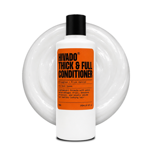 Hivado Thick and Full Conditioner for Men 250 ml