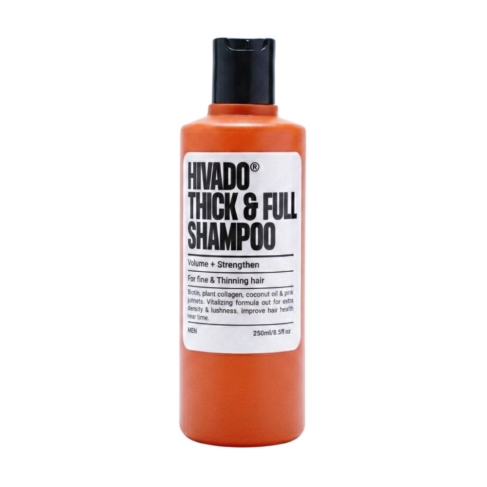 Thick & Full Shampoo