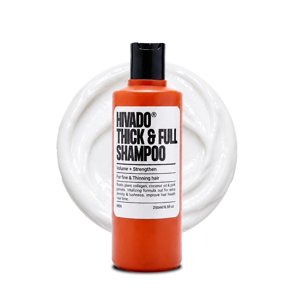 Thick & Full Shampoo