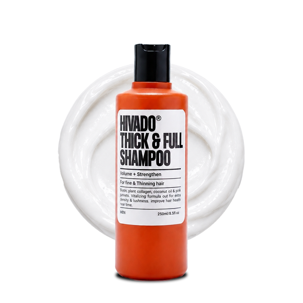 Thick & Full Shampoo
