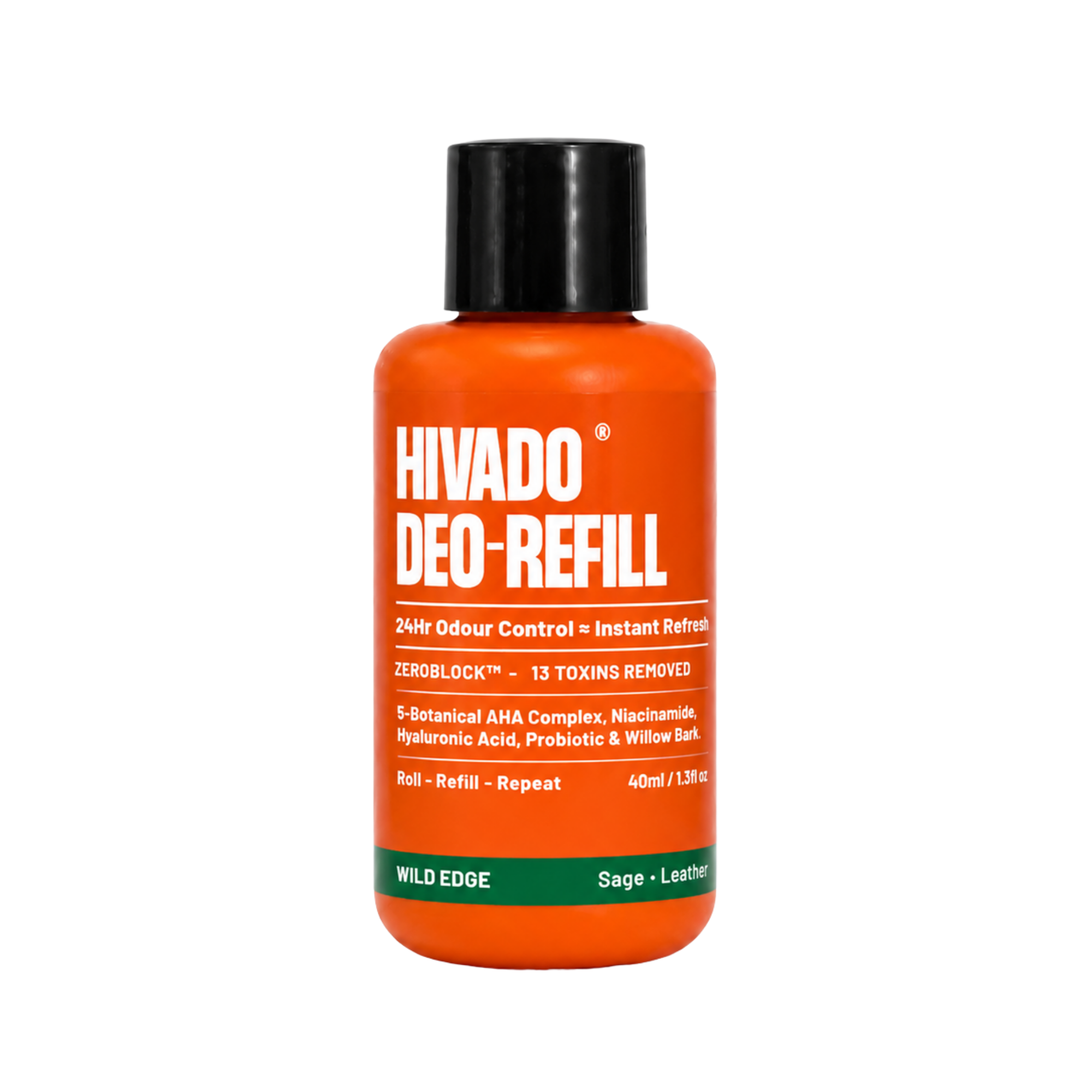 Deo-Refill