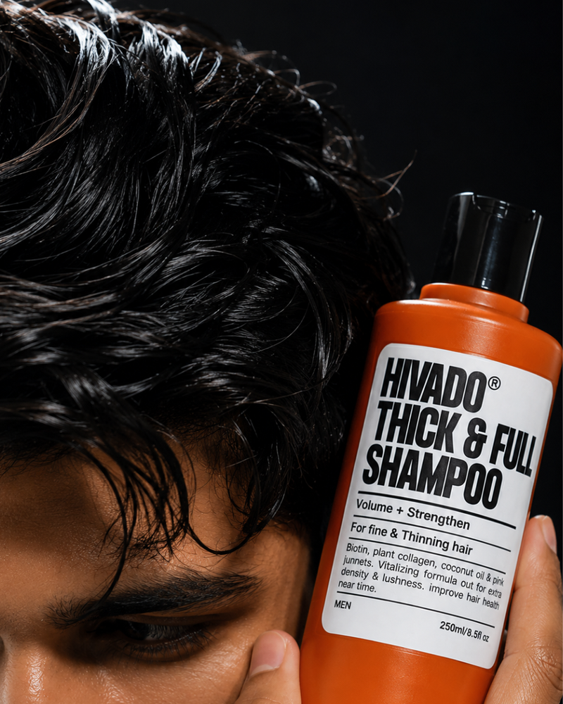 Hair