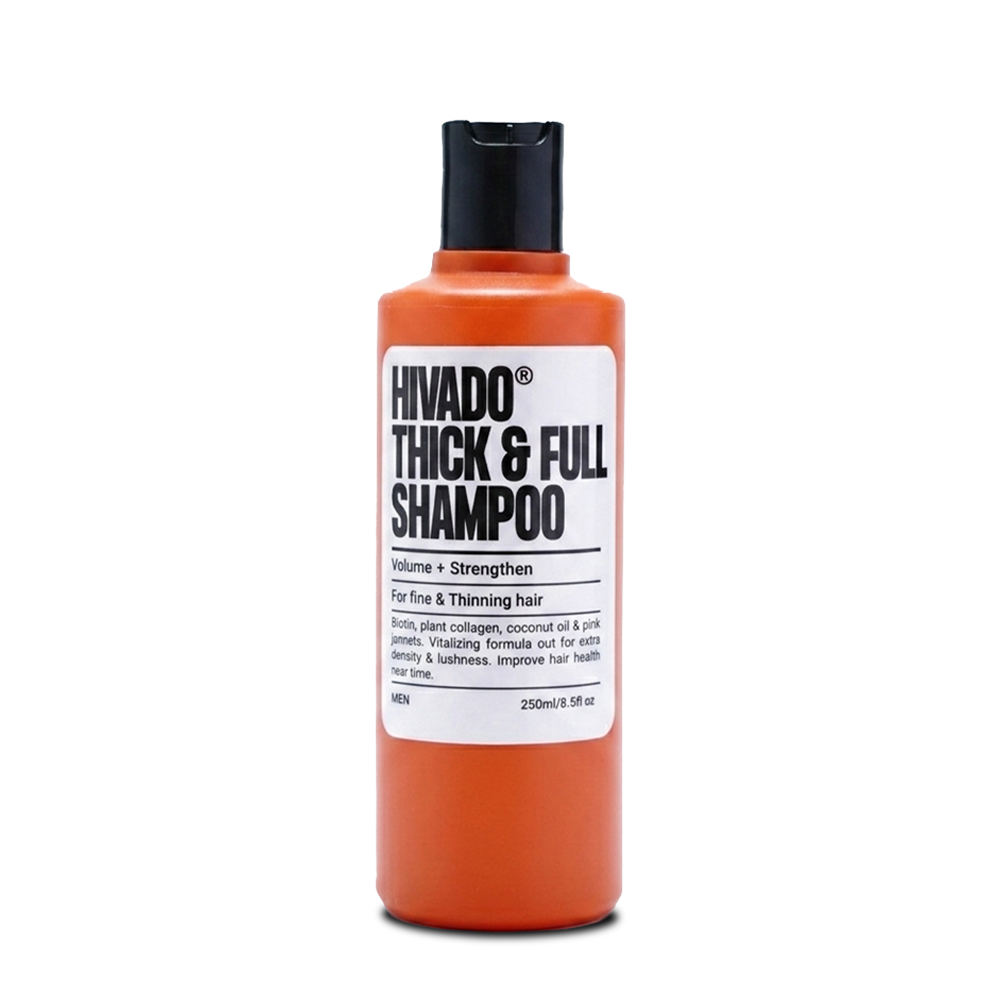 Thick & Full Shampoo