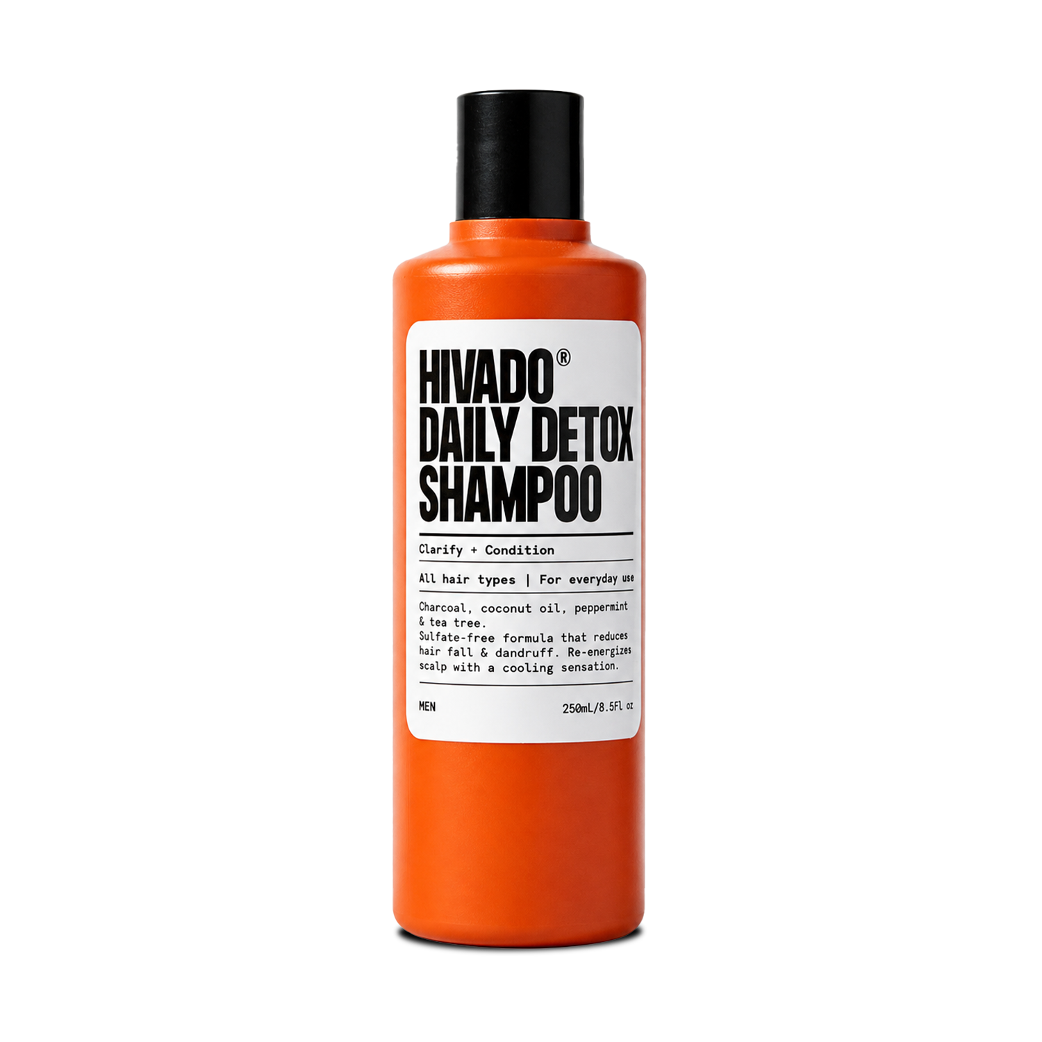Daily Detox Shampoo