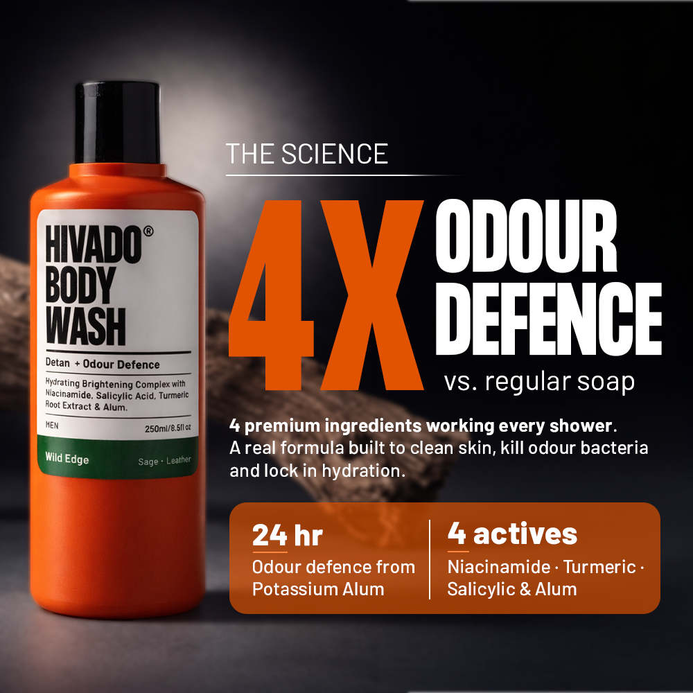 Body Wash
