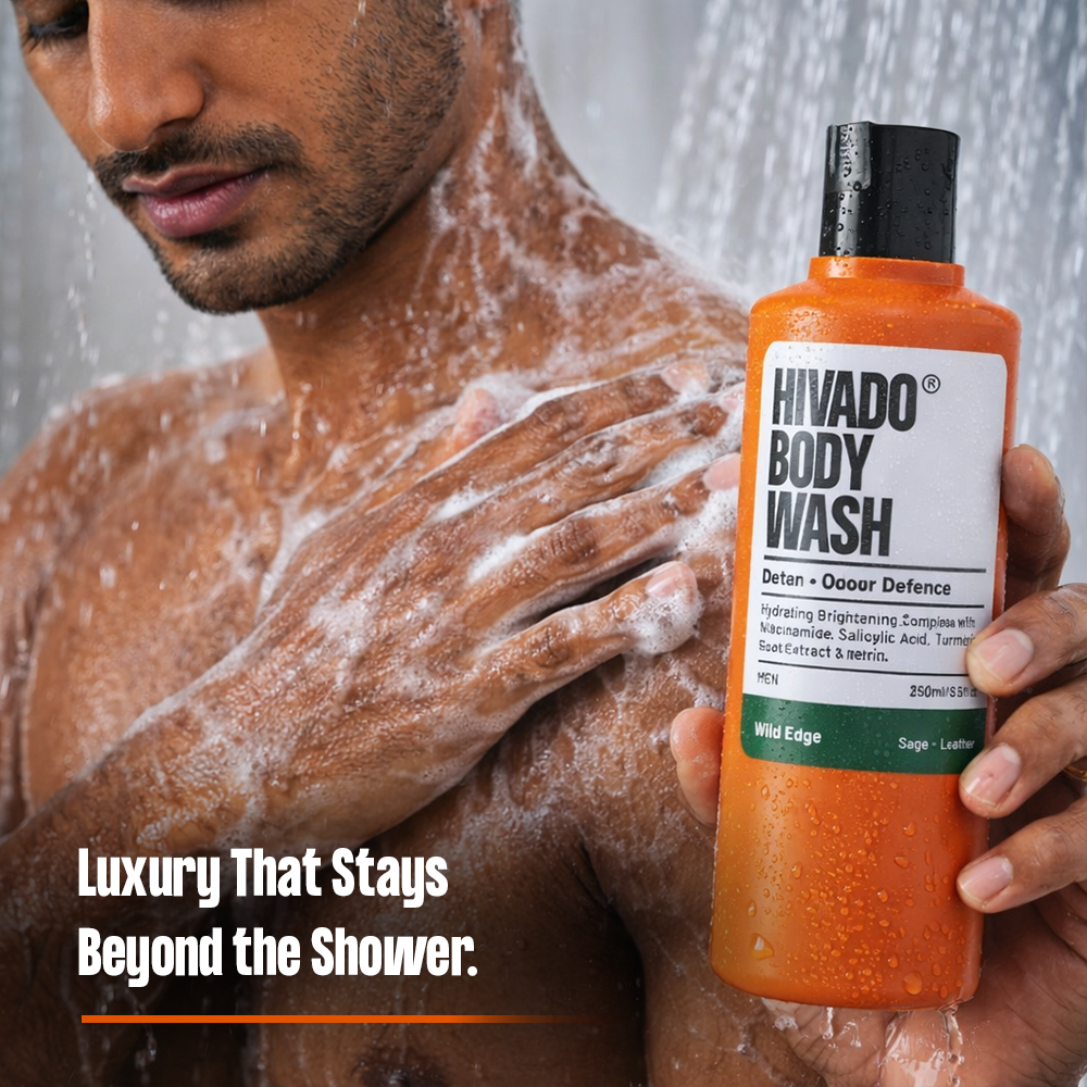 Body Wash