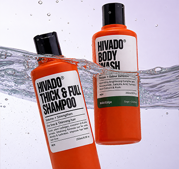 Hivado introduces its Skincare-Powered DEO-ROLL