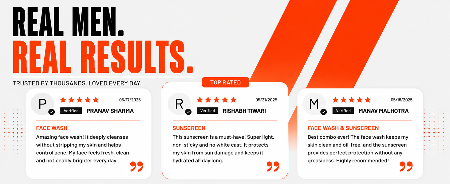 Review Banner