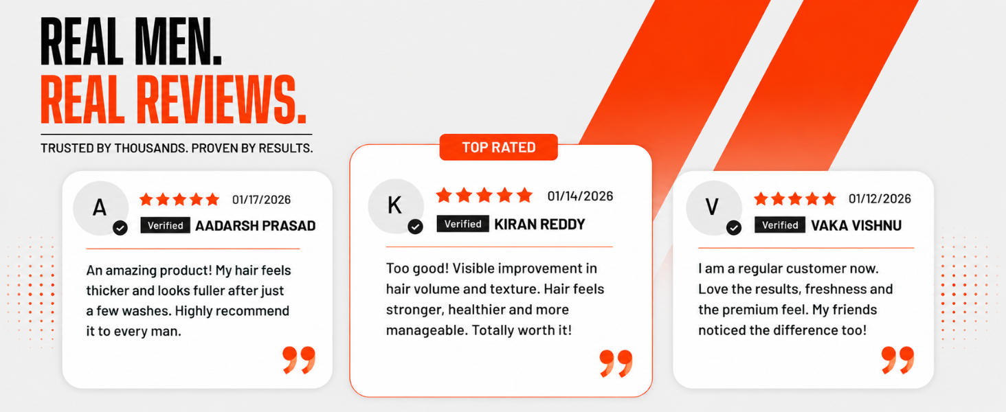 Review Banner