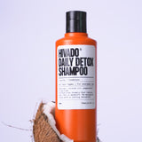 Daily Detox Shampoo